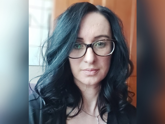 Katarzyna Pająk - zdjęcie główne