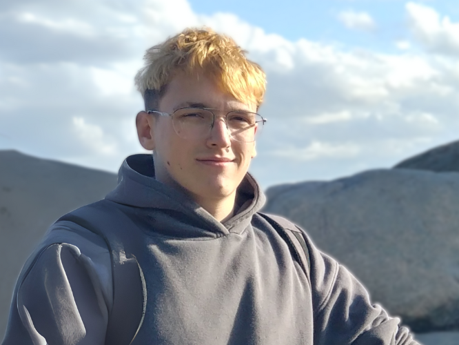 Jan Bieńkowski - zdjęcie główne