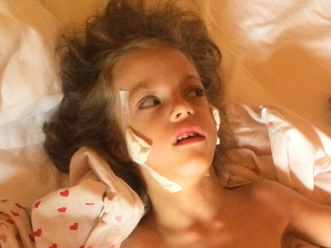 Polina Poliienko - zdjęcie główne