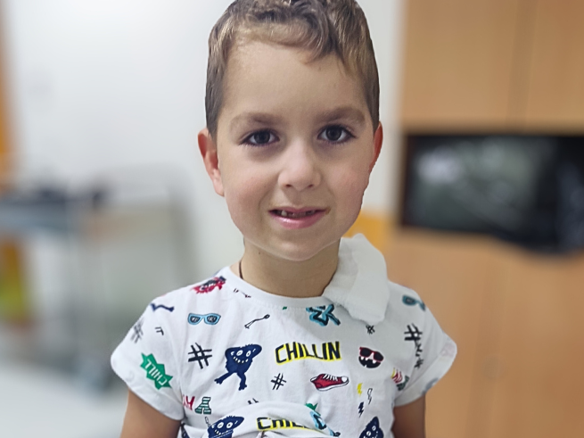 Filip Nejmanowski - zdjęcie główne