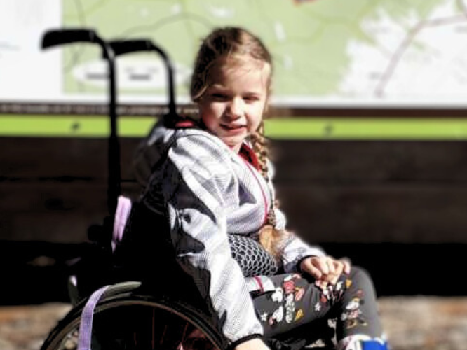 Sandra Malinowska - zdjęcie główne