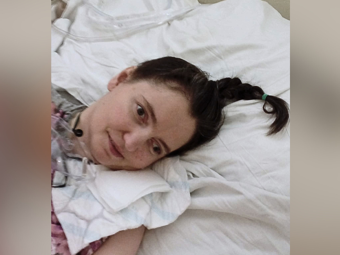 Magdalena Sebastian zd. Kotarba - zdjęcie główne