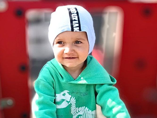 Filip Nowaczyk - main photo