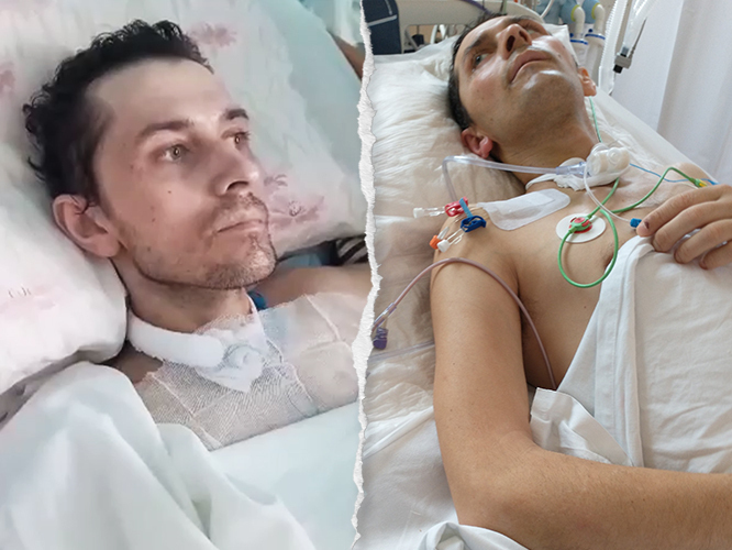 Radosław Dudziak - main photo