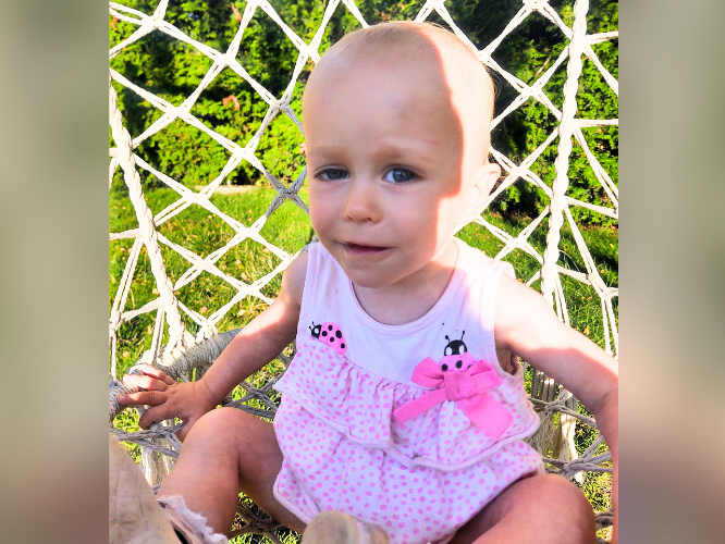 Amelka Słany - zdjęcie główne