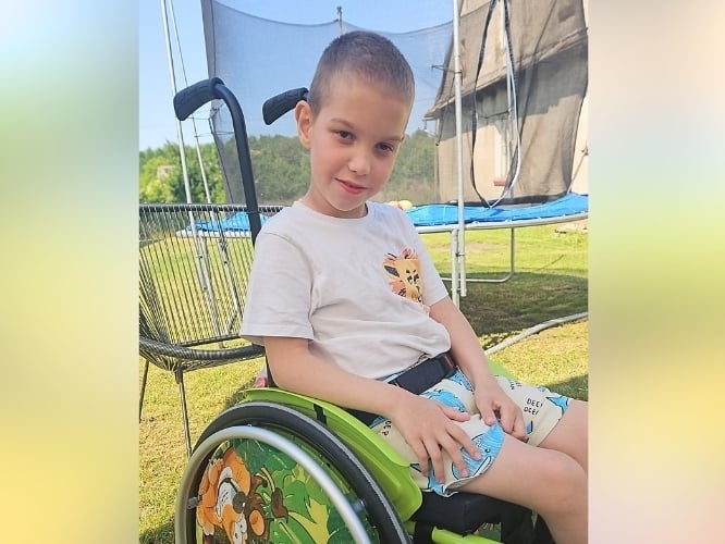 Kuba Gatowski - zdjęcie główne