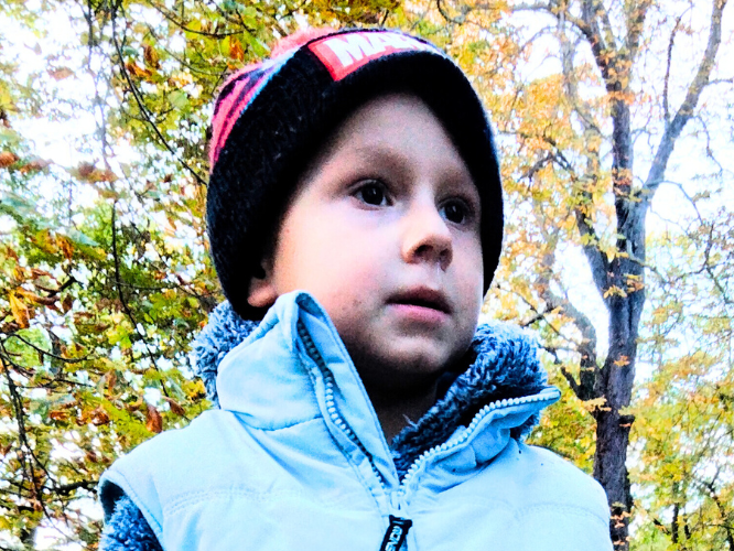 Dominik Lewandowski - zdjęcie główne