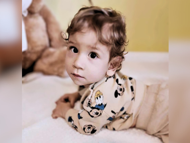 Marcel Gasek - main photo