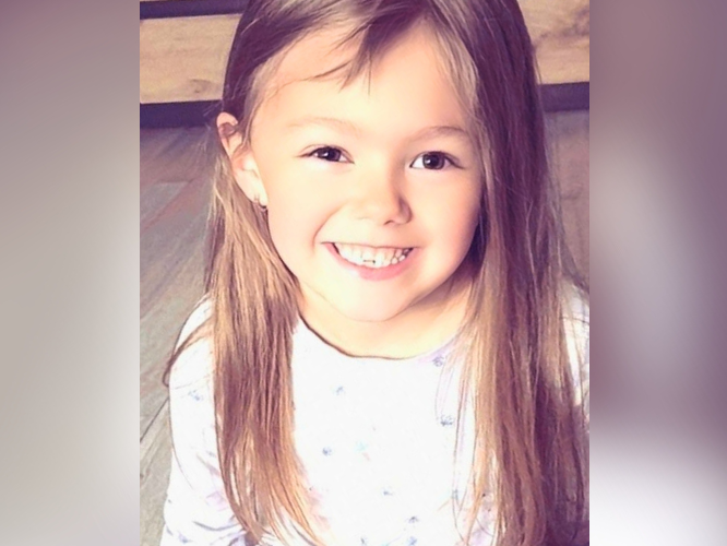 Oliwcia Paszkiewicz - zdjęcie główne