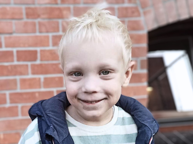 Leoś Parysek - main photo