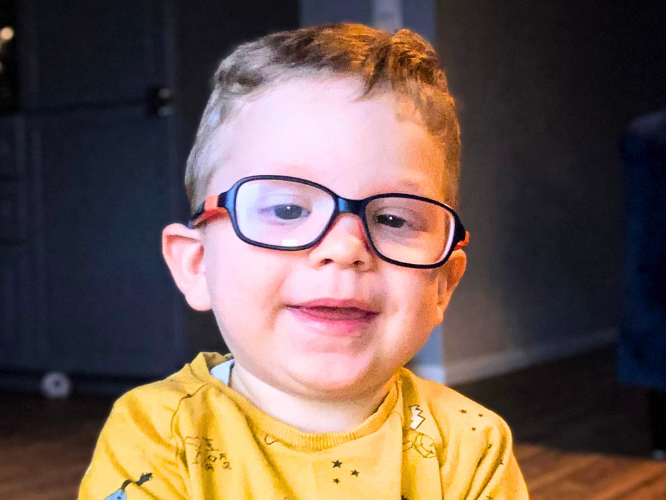 Franio Czarniak - zdjęcie główne