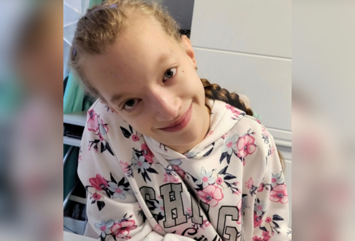 Klaudia Maruszewska - zdjęcie główne