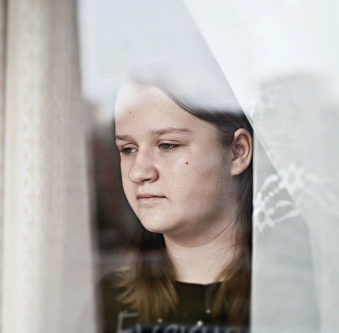 Julia Szponar - zdjęcie główne