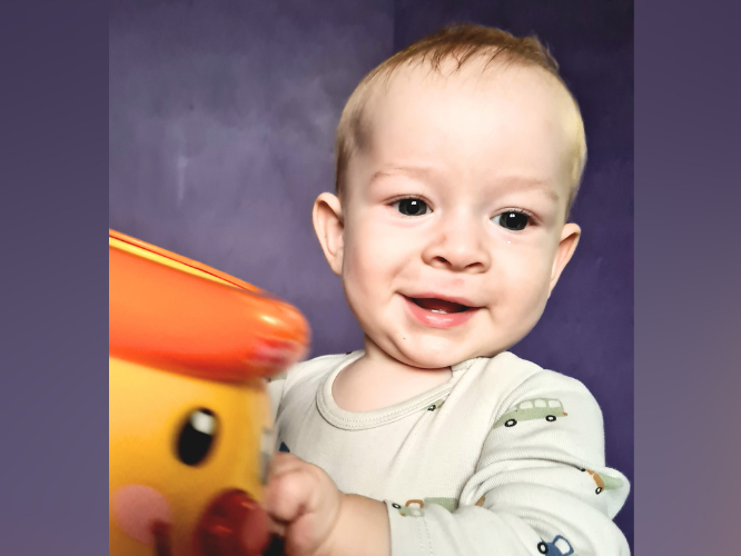 Milan Mrozik-Buszko - zdjęcie główne