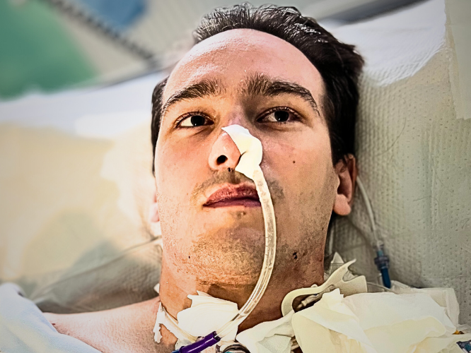 Szymon Długopolski - zdjęcie główne