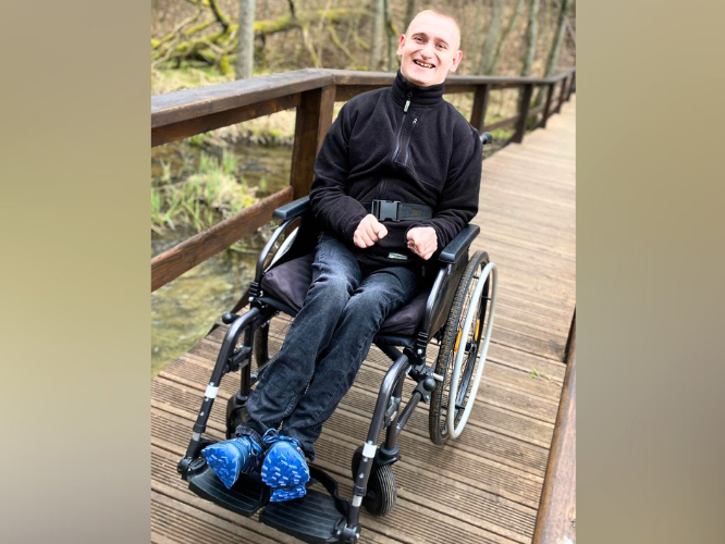 Arkadiusz Schroder - zdjęcie główne