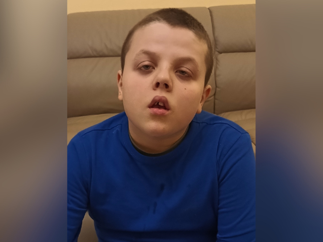 Oscar Gancarz - zdjęcie główne