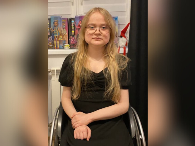 Klaudia i&nbsp;Monika Głowacz - zdjęcie główne