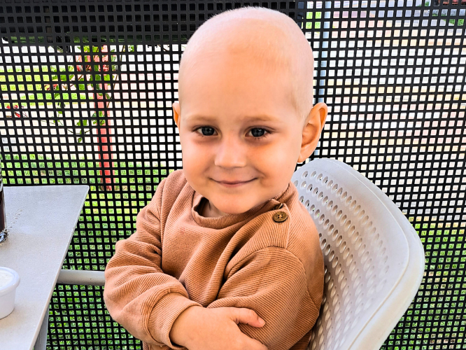 Mikołaj Kałużny - main photo