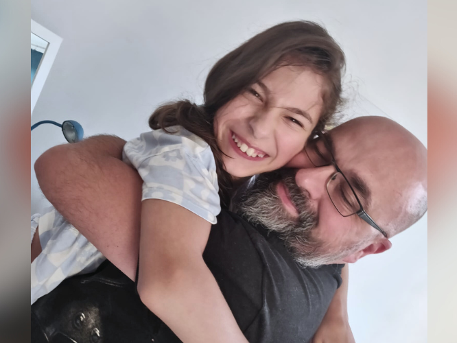 Julia Mil-Leszczyńska - main photo