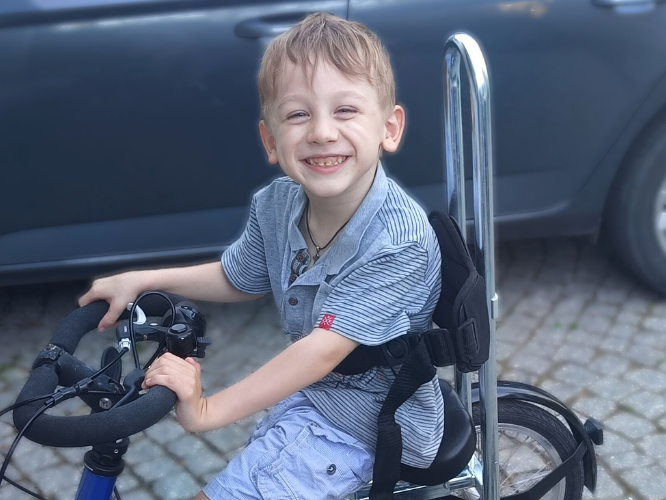 Danyil Verbovskyi - zdjęcie główne