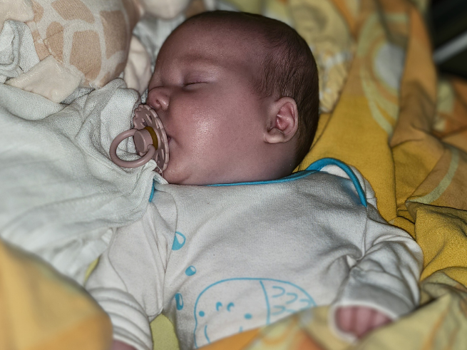 Nicola Mazur - zdjęcie główne