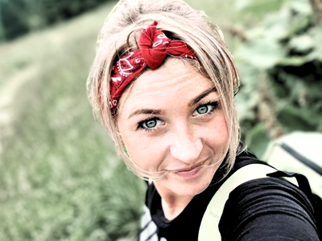 Angelika Prause - zdjęcie główne