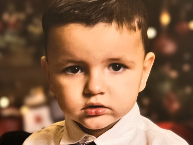 Patryk Suchocki - zdjęcie główne