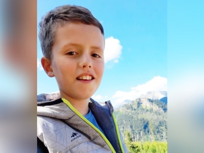 Franek Stempak - zdjęcie główne