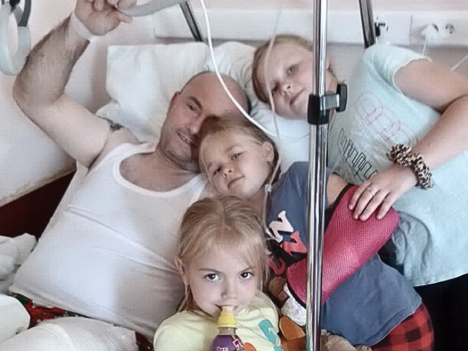 Arkadiusz Woźniak - main photo