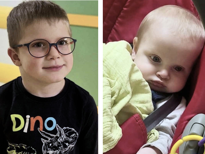 Szymon i Michał Sysło - main photo