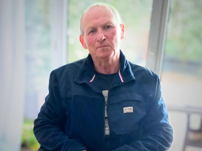 Jerzy Sawoń - zdjęcie główne