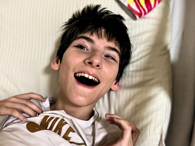 Ola Januchta - zdjęcie główne