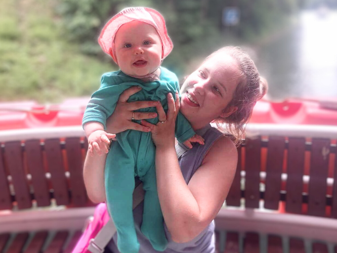 Zuzanna Mikuśkiewicz - main photo