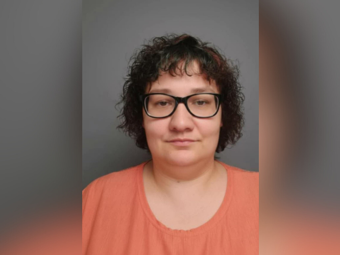 Magdalena Struś - main photo