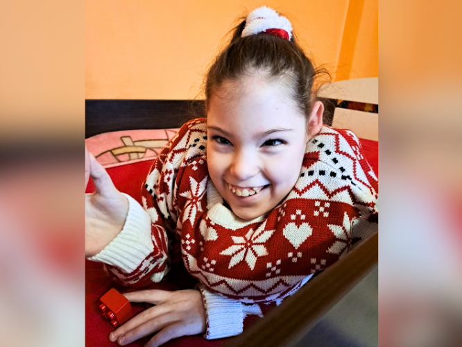 Agata Grabowska - zdjęcie główne