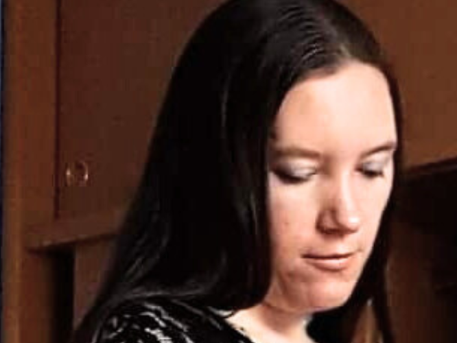 Ewelina Górczyńska - zdjęcie główne