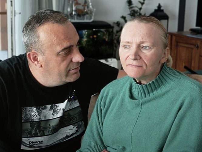 Anna Zakrzewska - zdjęcie główne