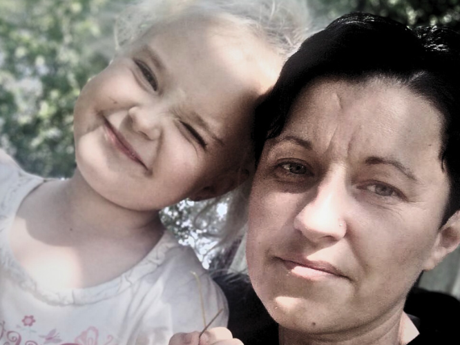 Marta Kucharska - zdjęcie główne