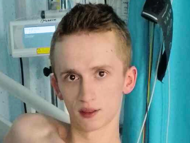 Kacper Daszczyk - main photo