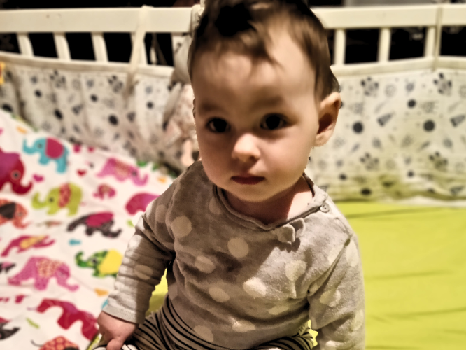 Zosia Papiernik - zdjęcie główne