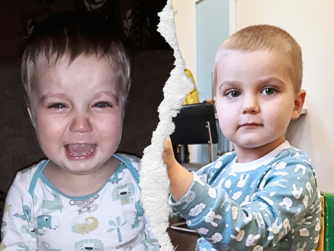 Artem Kroitor - zdjęcie główne