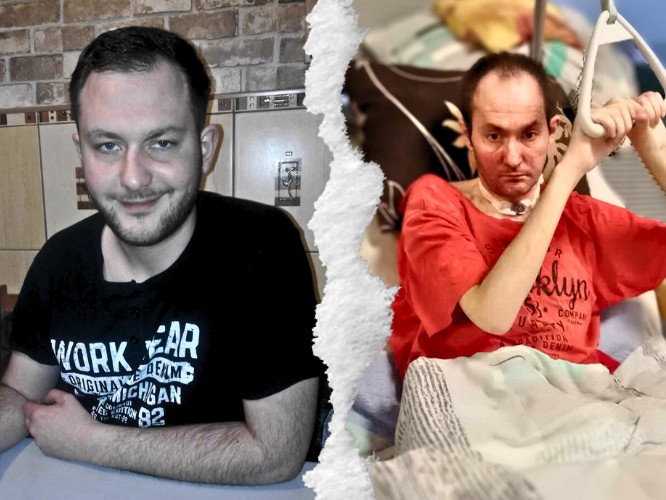 Dawid Selke - zdjęcie główne