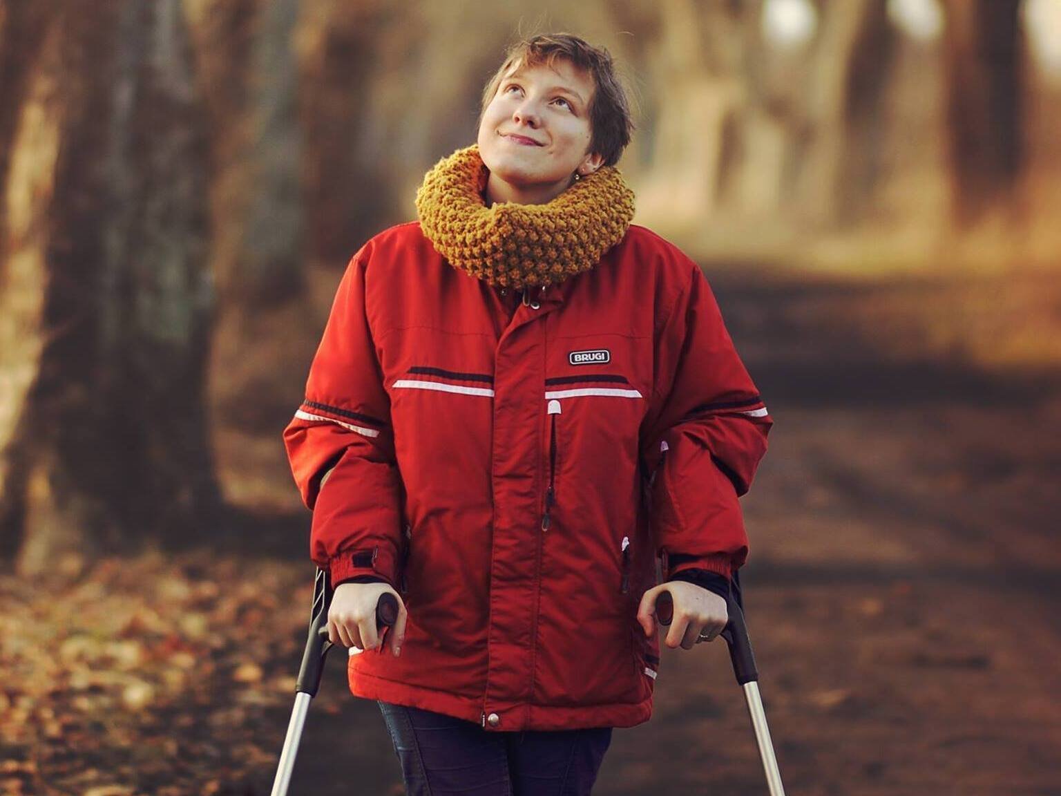 Karolina Cybula - zdjęcie główne