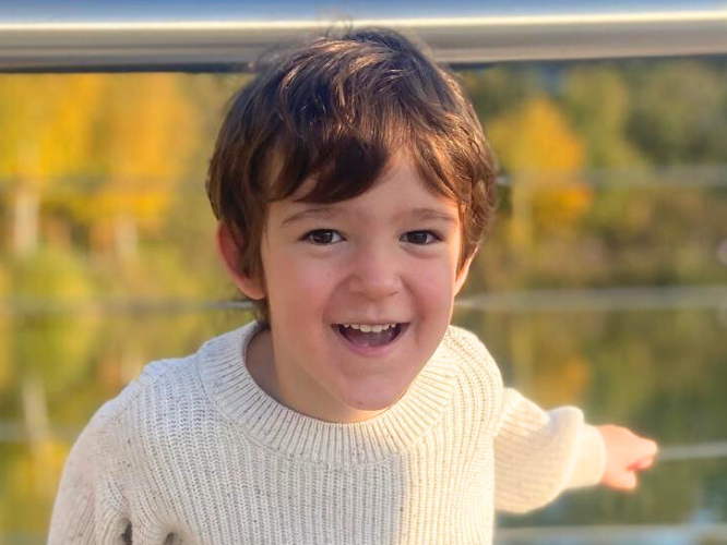 Karol Mazanek - zdjęcie główne