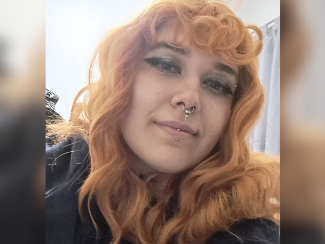 Joanna Lubańska - main photo