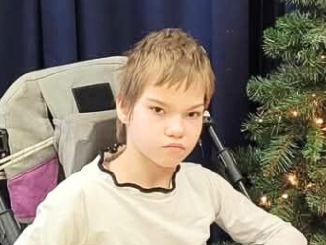 Weronika Długa - zdjęcie główne