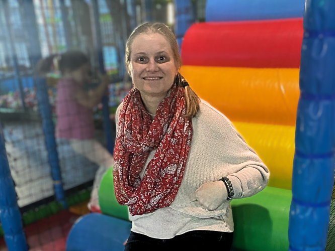 Wioletta Ziegler-Kowalska - zdjęcie główne