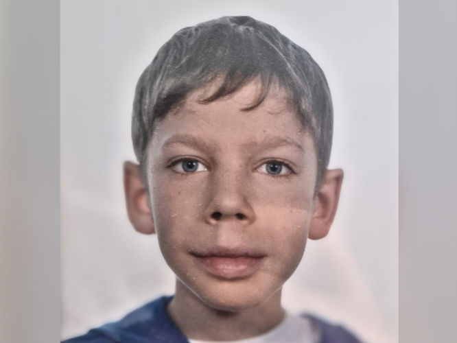 Alan Roczek - zdjęcie główne