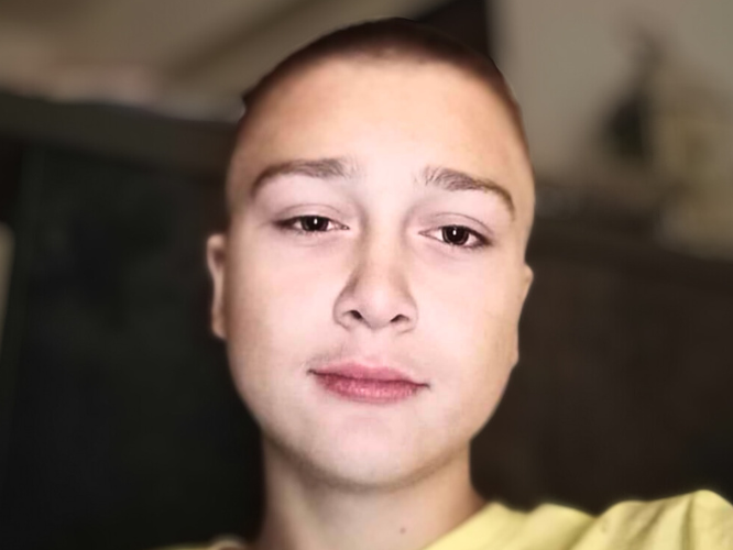 Dawid Cłapka - zdjęcie główne